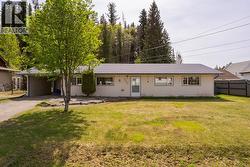 2247 SHAMROCK ROAD Prince George, BC V2K 1P6