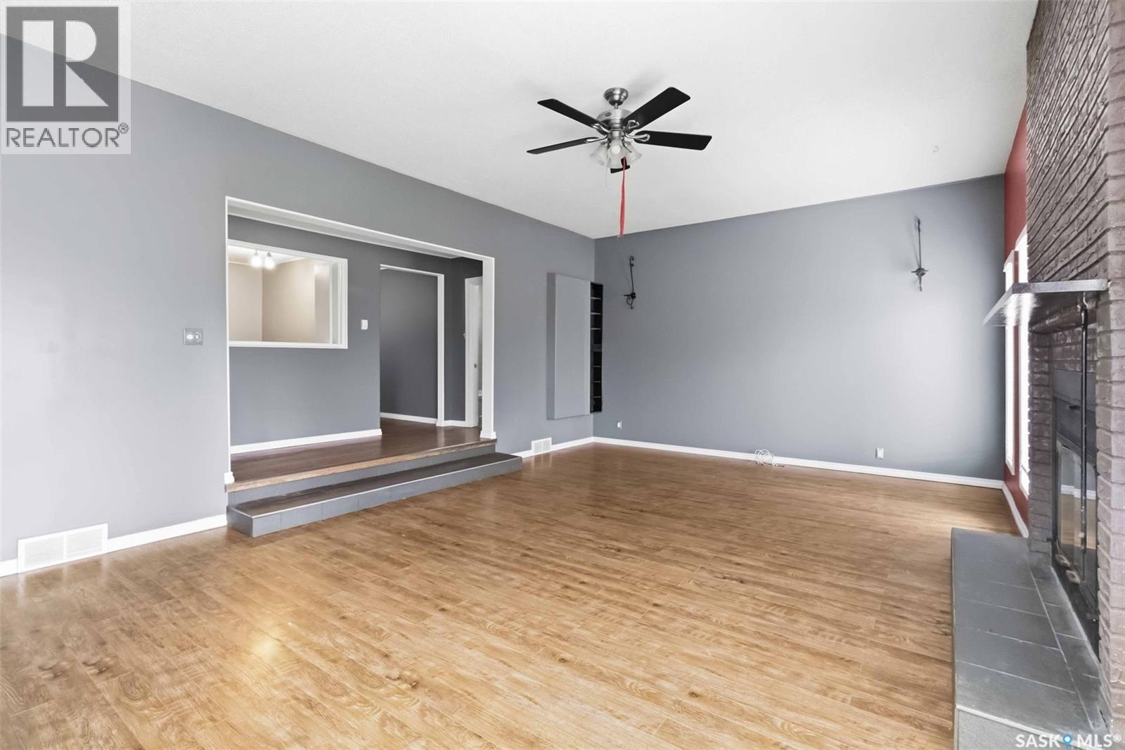 445 U Avenue S, Saskatoon, SK - Indoor Photo Showing Other Room