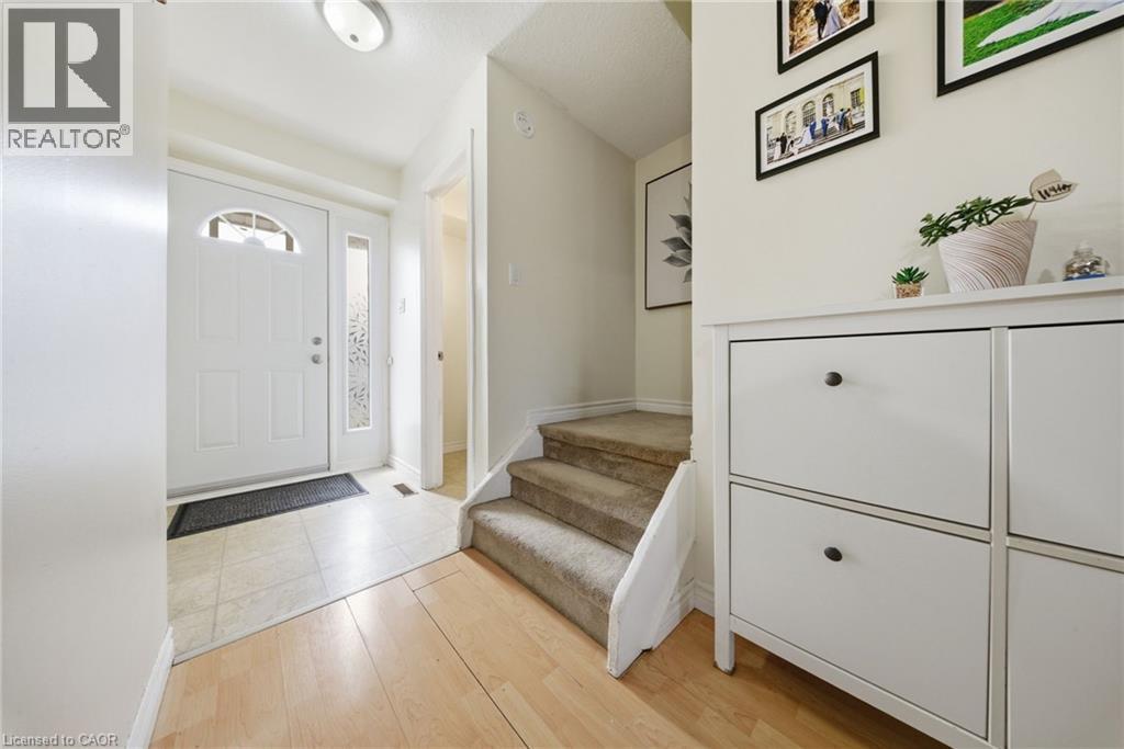 32 Mowat Boulevard Unit# 41, Kitchener, ON - Indoor Photo Showing Other Room