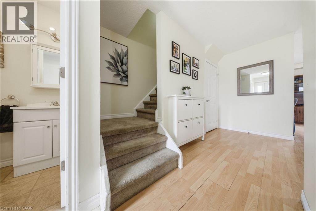 32 Mowat Boulevard Unit# 41, Kitchener, ON - Indoor Photo Showing Other Room
