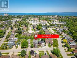 7 BUSH STREET Collingwood, ON L9Y 4S9