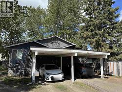 2643-2647 OAK STREET Prince George, BC V2L 2A5