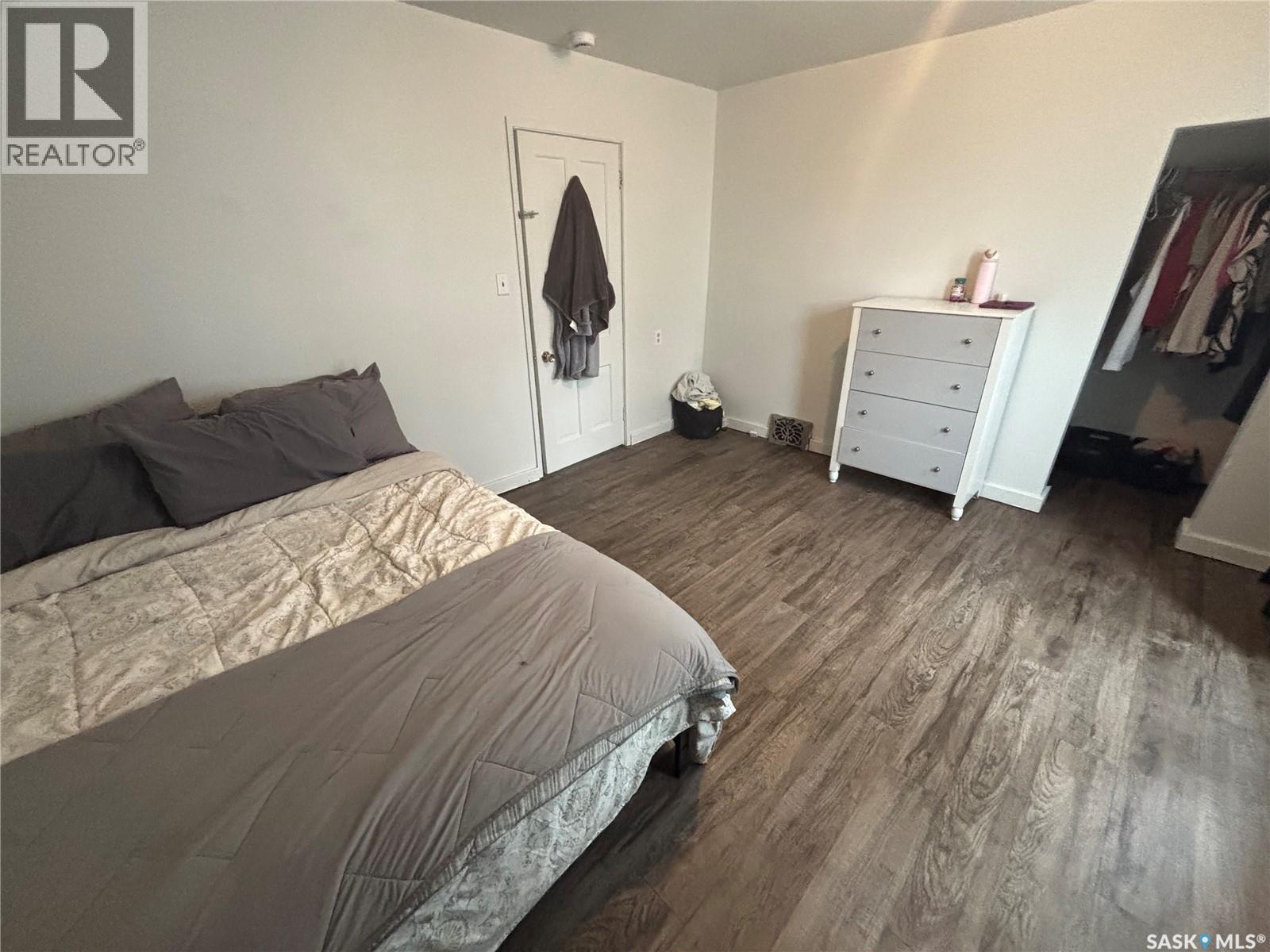 112 Stovel Avenue E, Melfort, SK - Indoor Photo Showing Bedroom