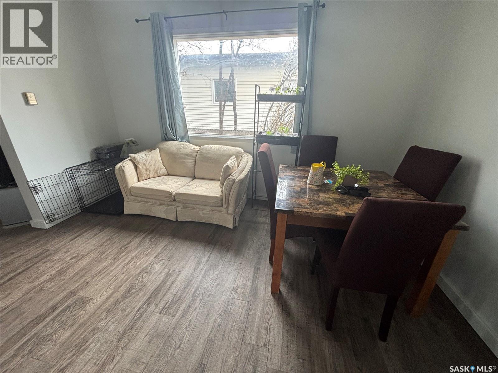 112 Stovel Avenue E, Melfort, SK - Indoor