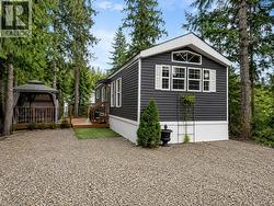 3499 Luoma Road Unit# 131 Malakwa, BC V0E 2J0