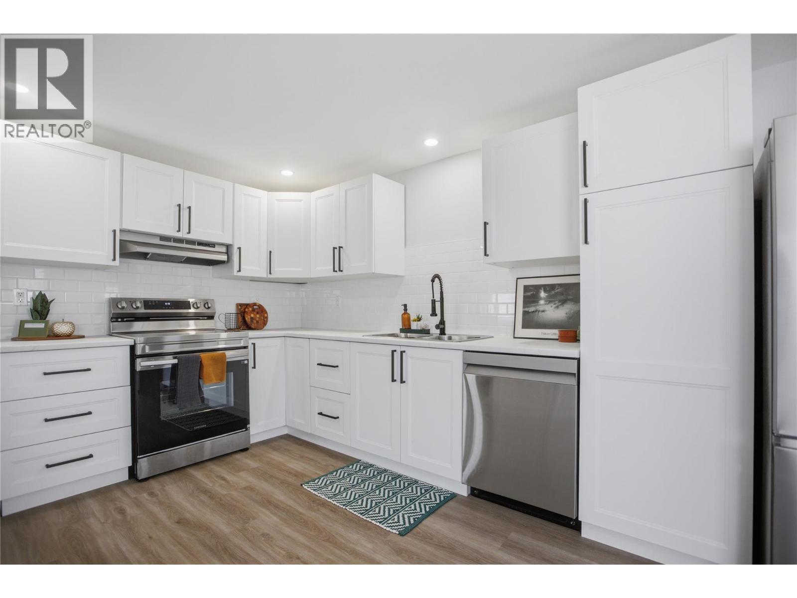 3 Pluto Drive Unit# 3P, Kamloops, BC