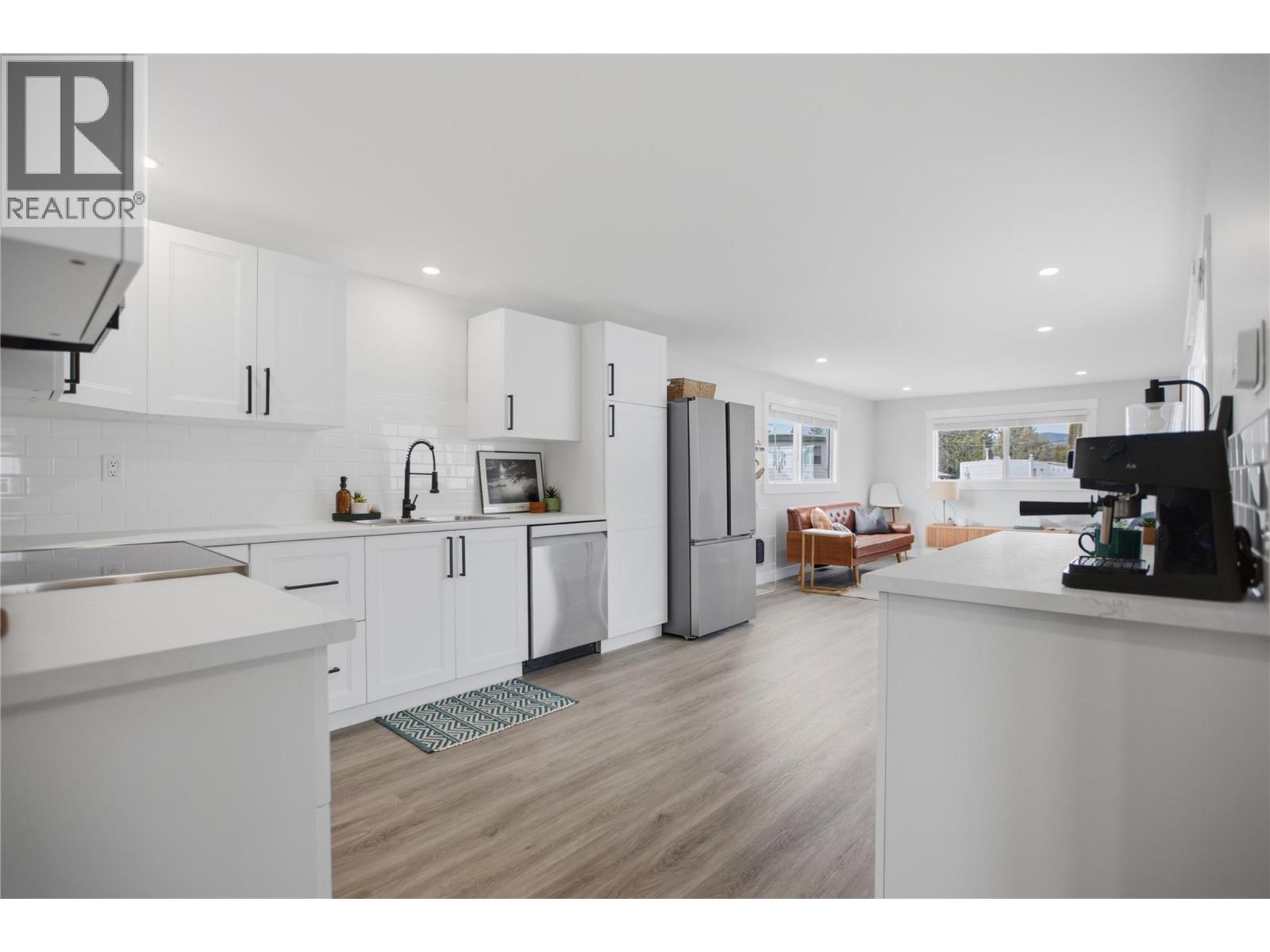 3 Pluto Drive Unit# 3P, Kamloops, BC