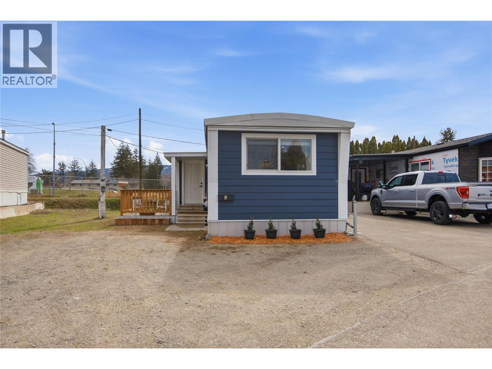 3 Pluto Drive Unit# 3P, Kamloops, BC