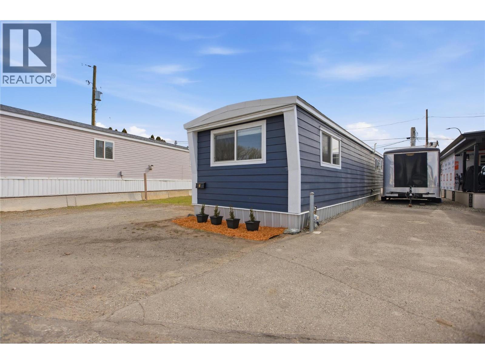 3 Pluto Drive Unit# 3P, Kamloops, BC