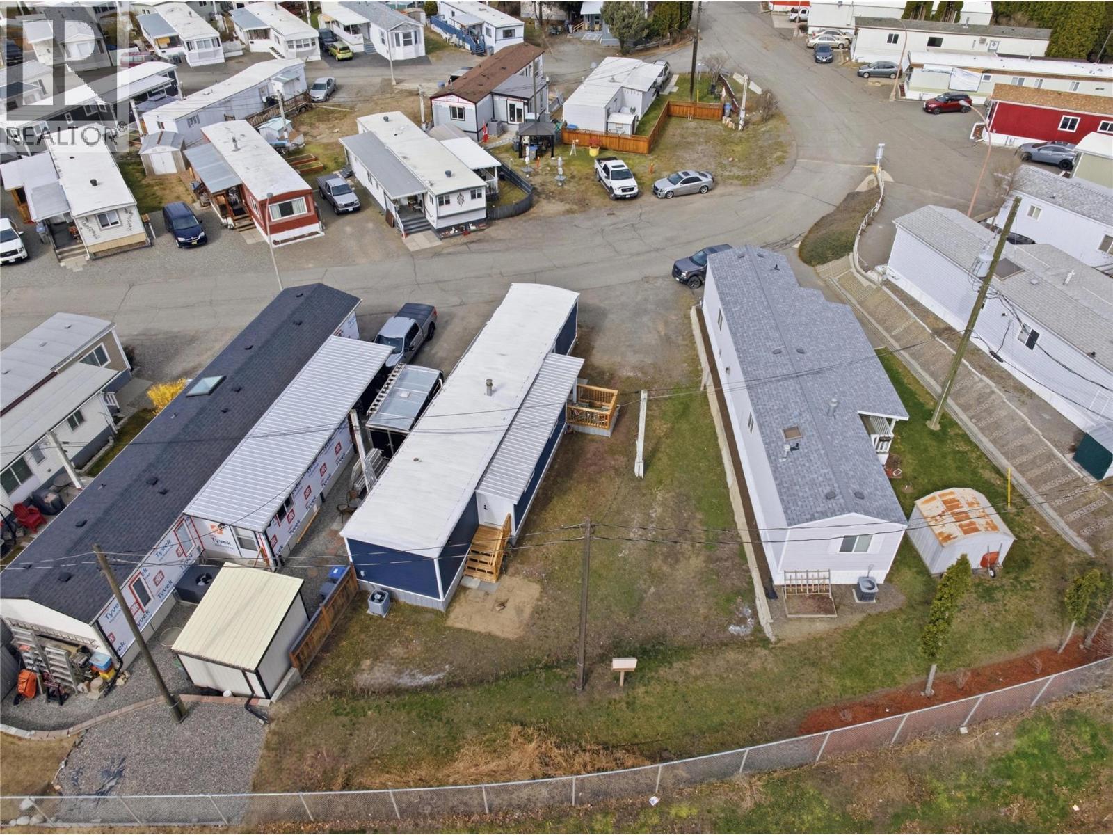 3 Pluto Drive Unit# 3P, Kamloops, BC