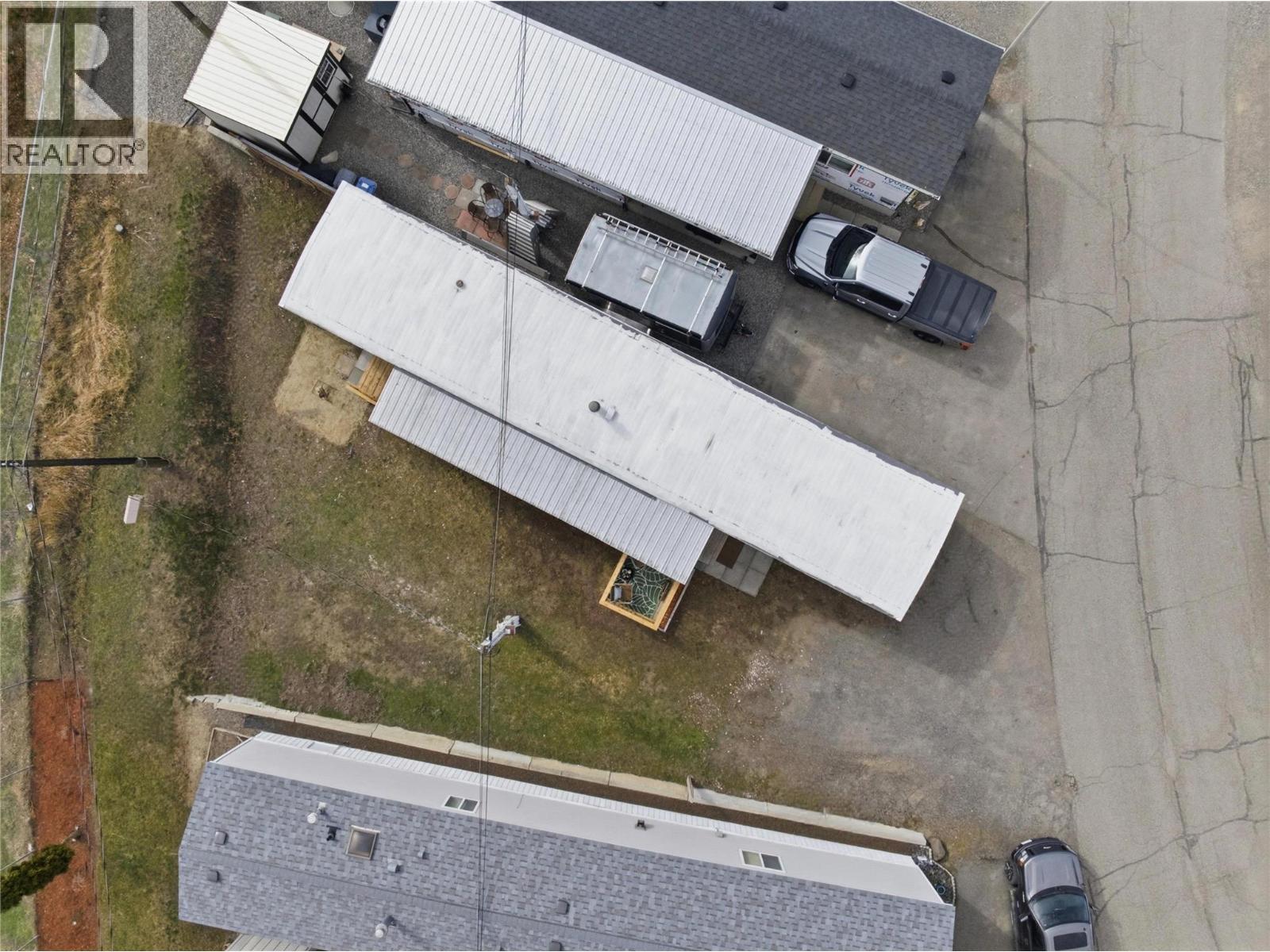 3 Pluto Drive Unit# 3P, Kamloops, BC