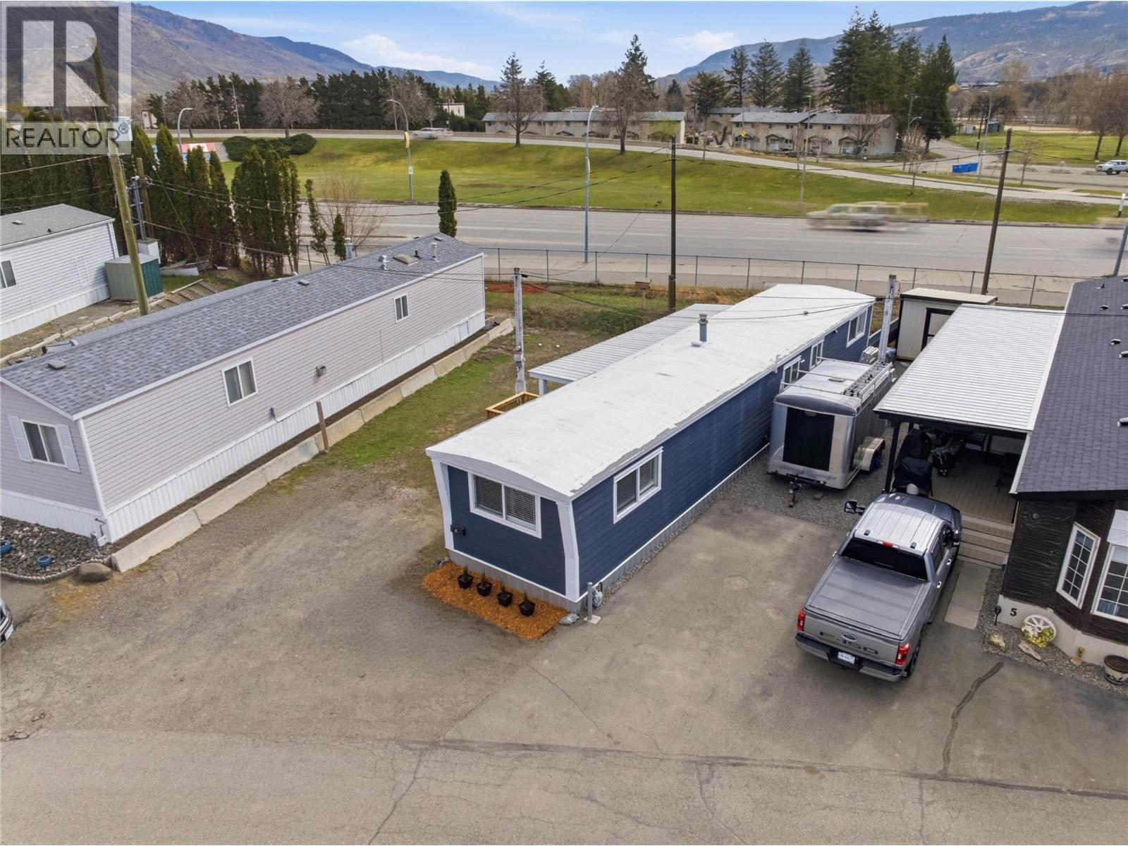3 Pluto Drive Unit# 3P, Kamloops, BC