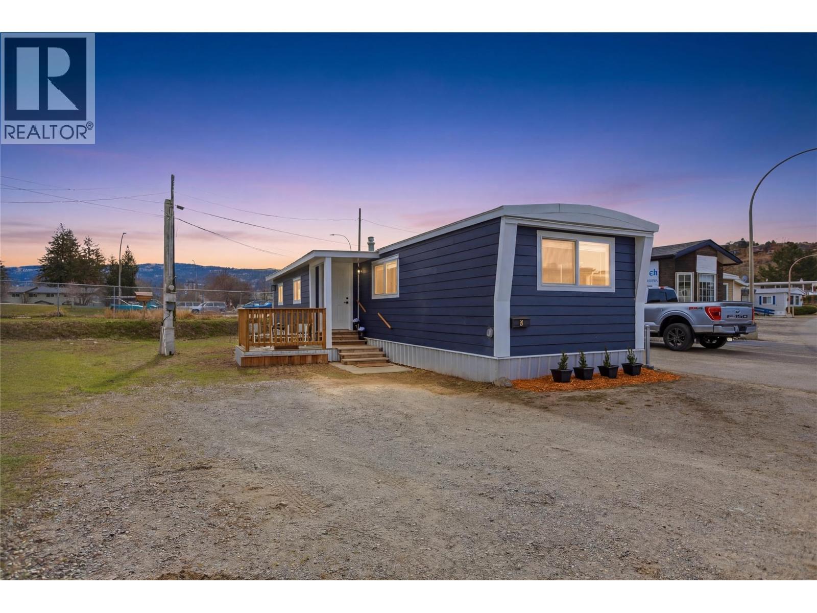 3 Pluto Drive Unit# 3P, Kamloops, BC