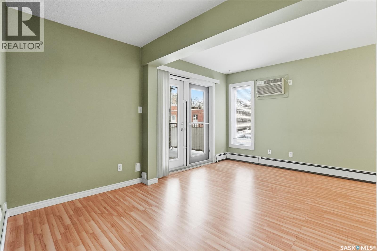 304 431 4Th Avenue N, Saskatoon, SK - Indoor Photo Showing Other Room