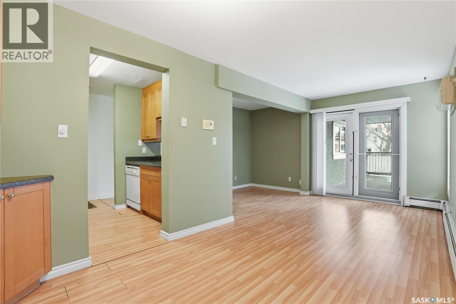 304 431 4Th Avenue N, Saskatoon, SK - Indoor Photo Showing Other Room