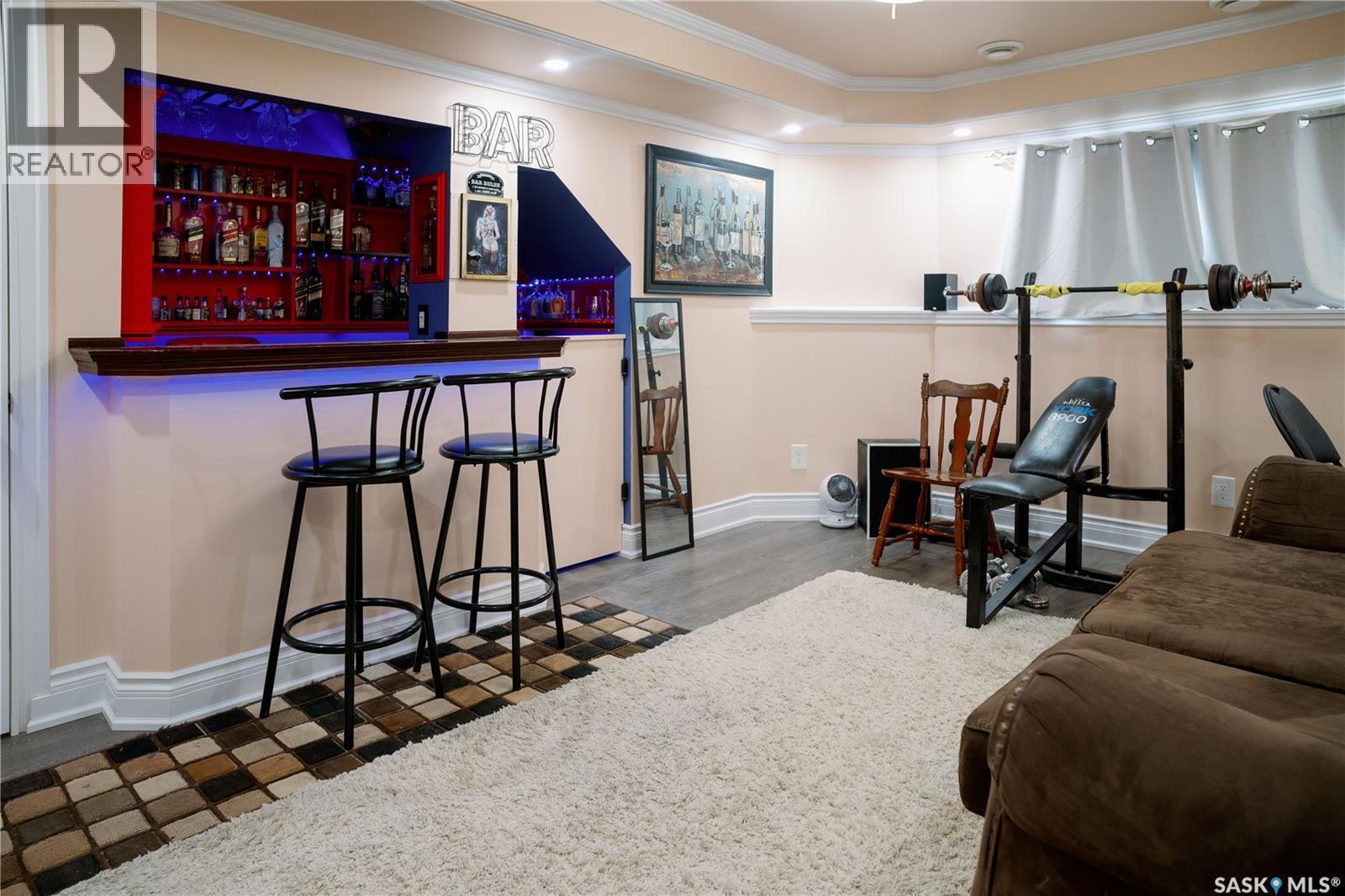 205 Reddekopp Lane, Warman, SK - Indoor