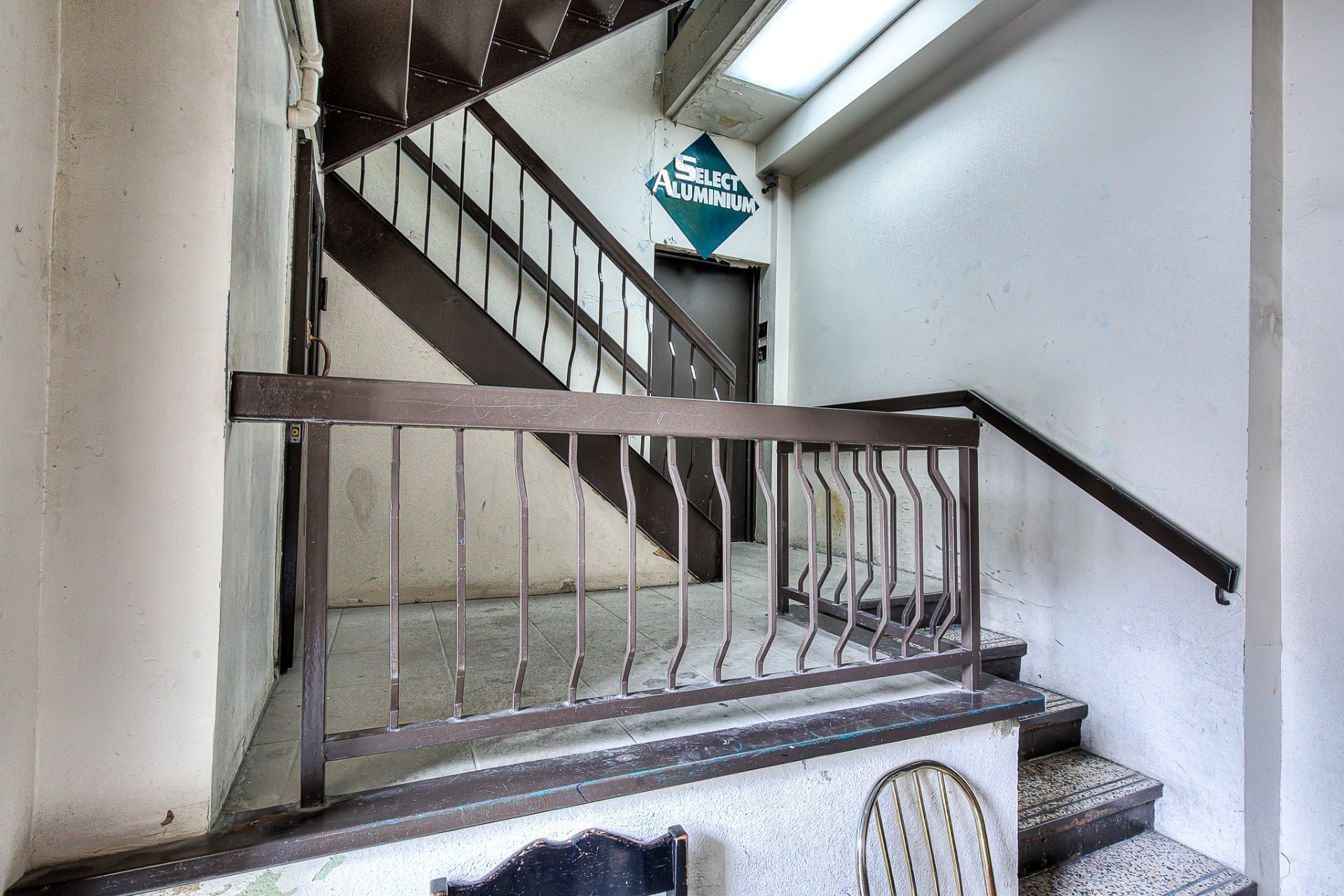 Interior - 7125 Rue Waverly, Montréal (Rosemont/La Petite-Patrie), QC - Photo Showing Other Room