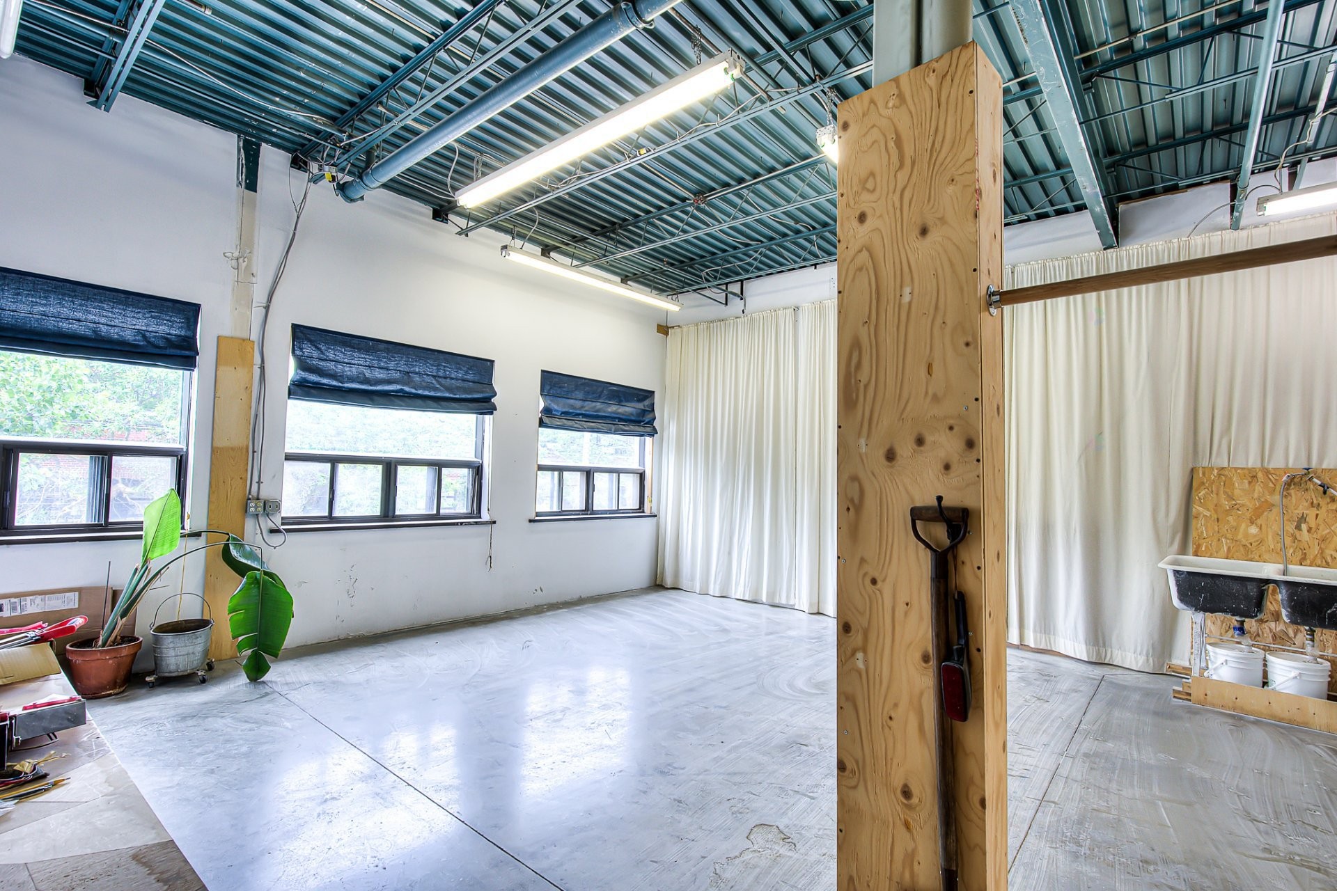 Interior - 7125 Rue Waverly, Montréal (Rosemont/La Petite-Patrie), QC - Photo Showing Other Room