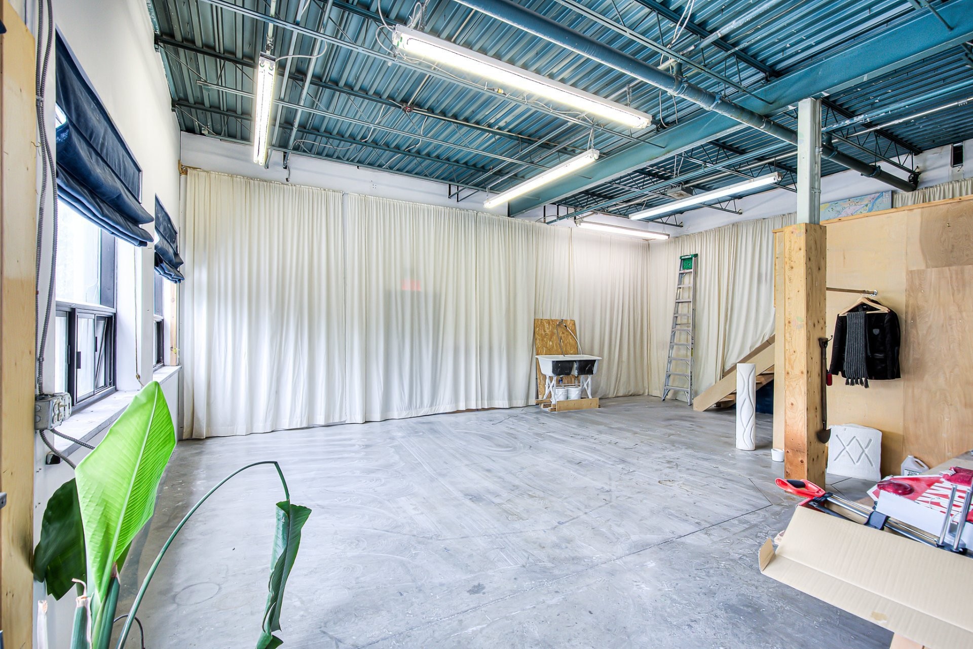 Interior - 7125 Rue Waverly, Montréal (Rosemont/La Petite-Patrie), QC - Indoor
