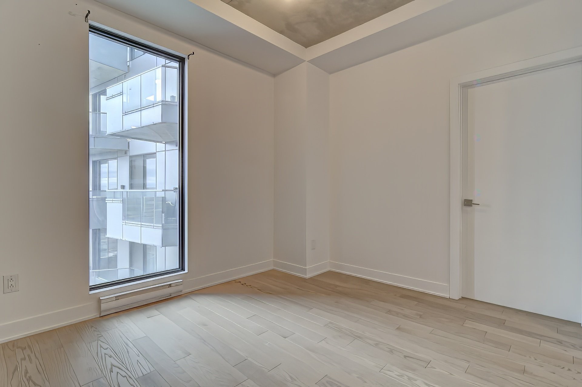 Chambre à coucher - 523-1150 Boul. René-Lévesque E., Montréal (Ville-Marie), QC - Indoor Photo Showing Other Room