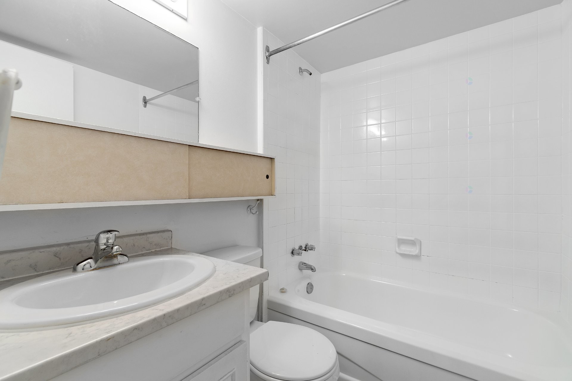 Salle de bains - 337-27 Boul. De Lucerne, Gatineau (Aylmer), QC - Indoor Photo Showing Bathroom