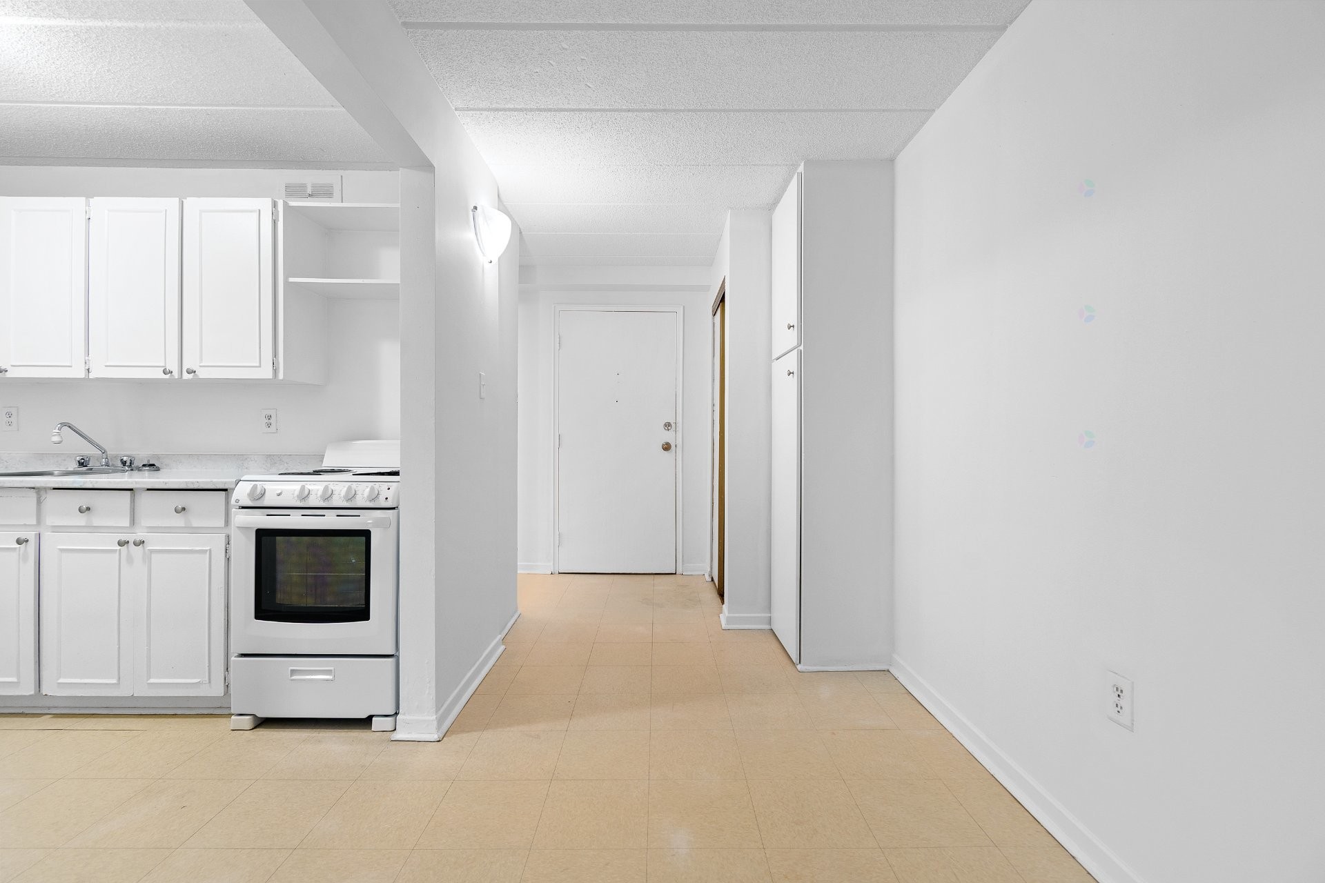 Salle à manger - 337-27 Boul. De Lucerne, Gatineau (Aylmer), QC - Indoor Photo Showing Kitchen