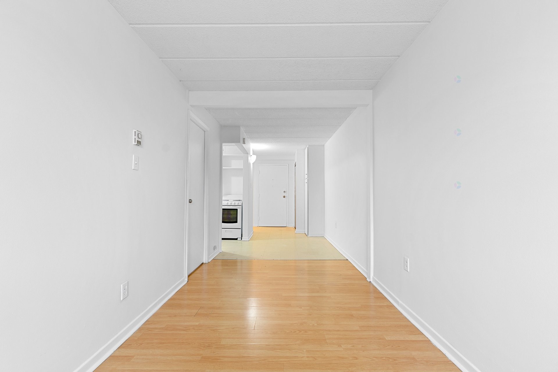 Chambre à coucher - 337-27 Boul. De Lucerne, Gatineau (Aylmer), QC - Indoor Photo Showing Other Room
