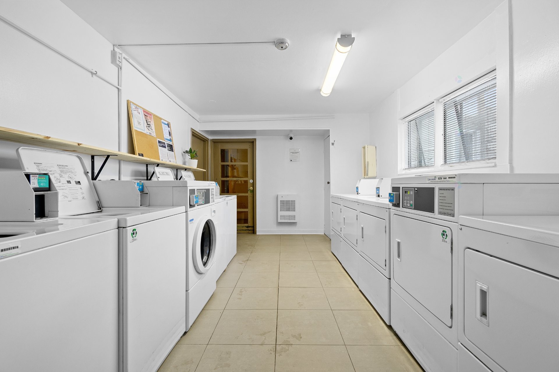 Laundry - 59B-27 Boul. De Lucerne, Gatineau (Aylmer), QC - Indoor Photo Showing Laundry Room