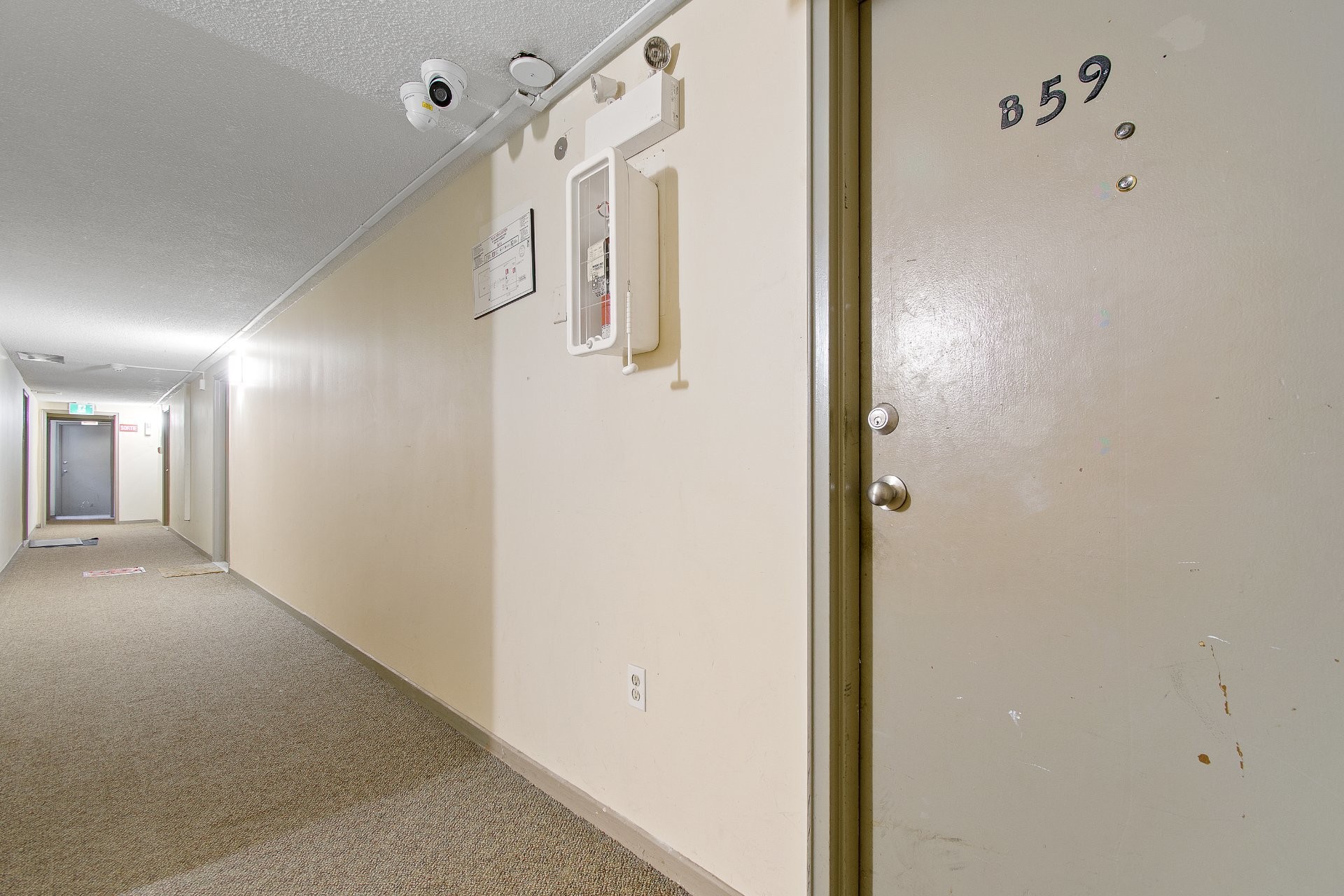 Mud Room - 59B-27 Boul. De Lucerne, Gatineau (Aylmer), QC - Indoor Photo Showing Other Room