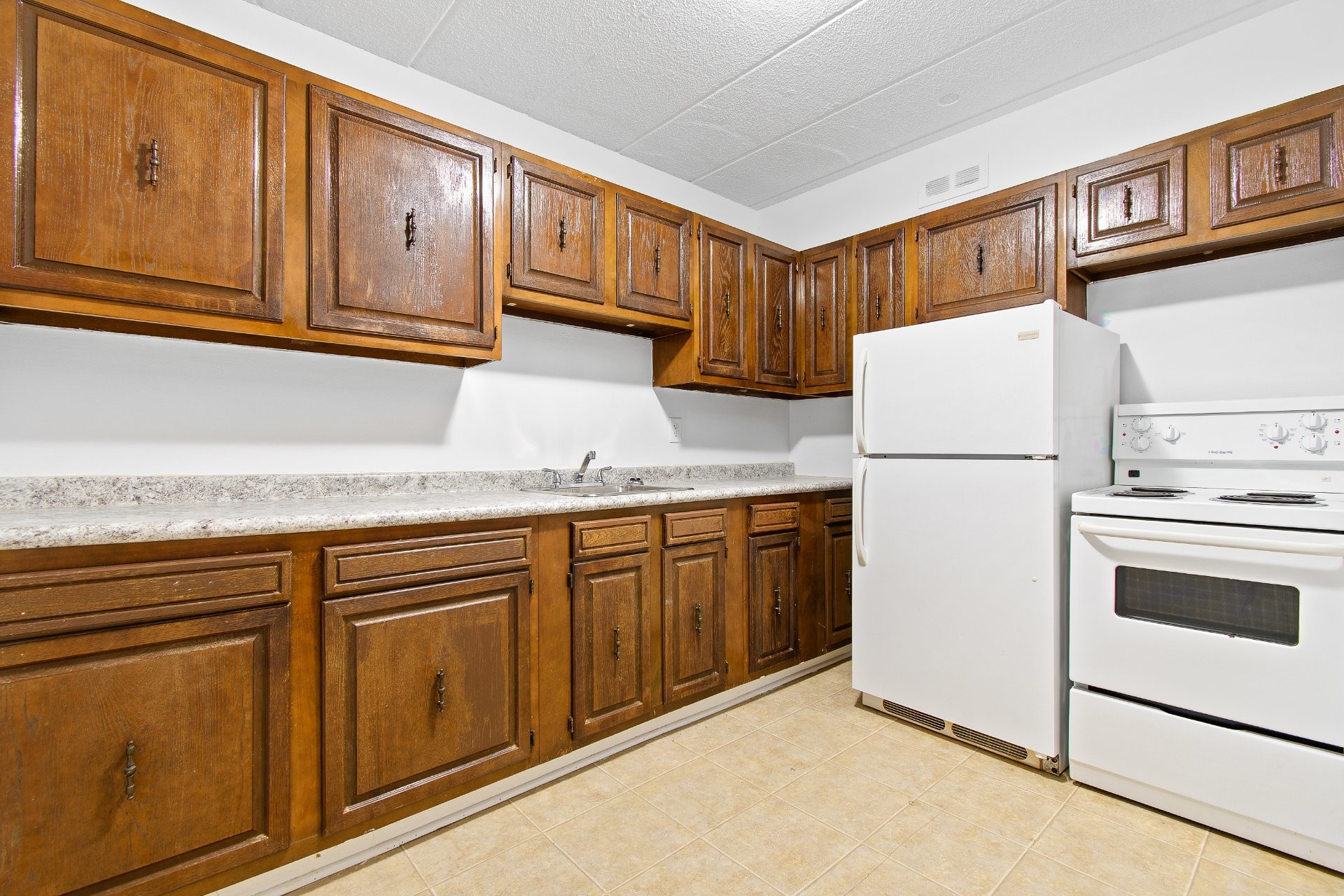 Kitchen - 59B-27 Boul. De Lucerne, Gatineau (Aylmer), QC - Indoor Photo Showing Kitchen