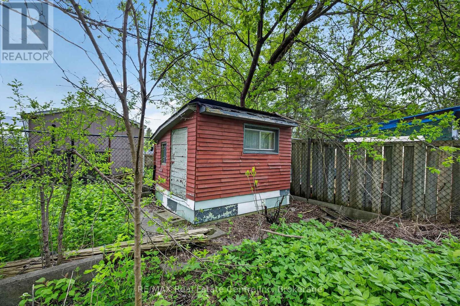 121 Elizabeth Street, Guelph (St. Patrick'S Ward), ON