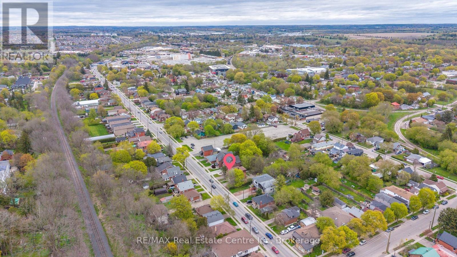 121 Elizabeth Street, Guelph (St. Patrick'S Ward), ON