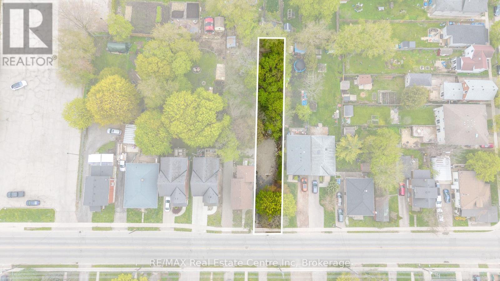 121 Elizabeth Street, Guelph (St. Patrick'S Ward), ON