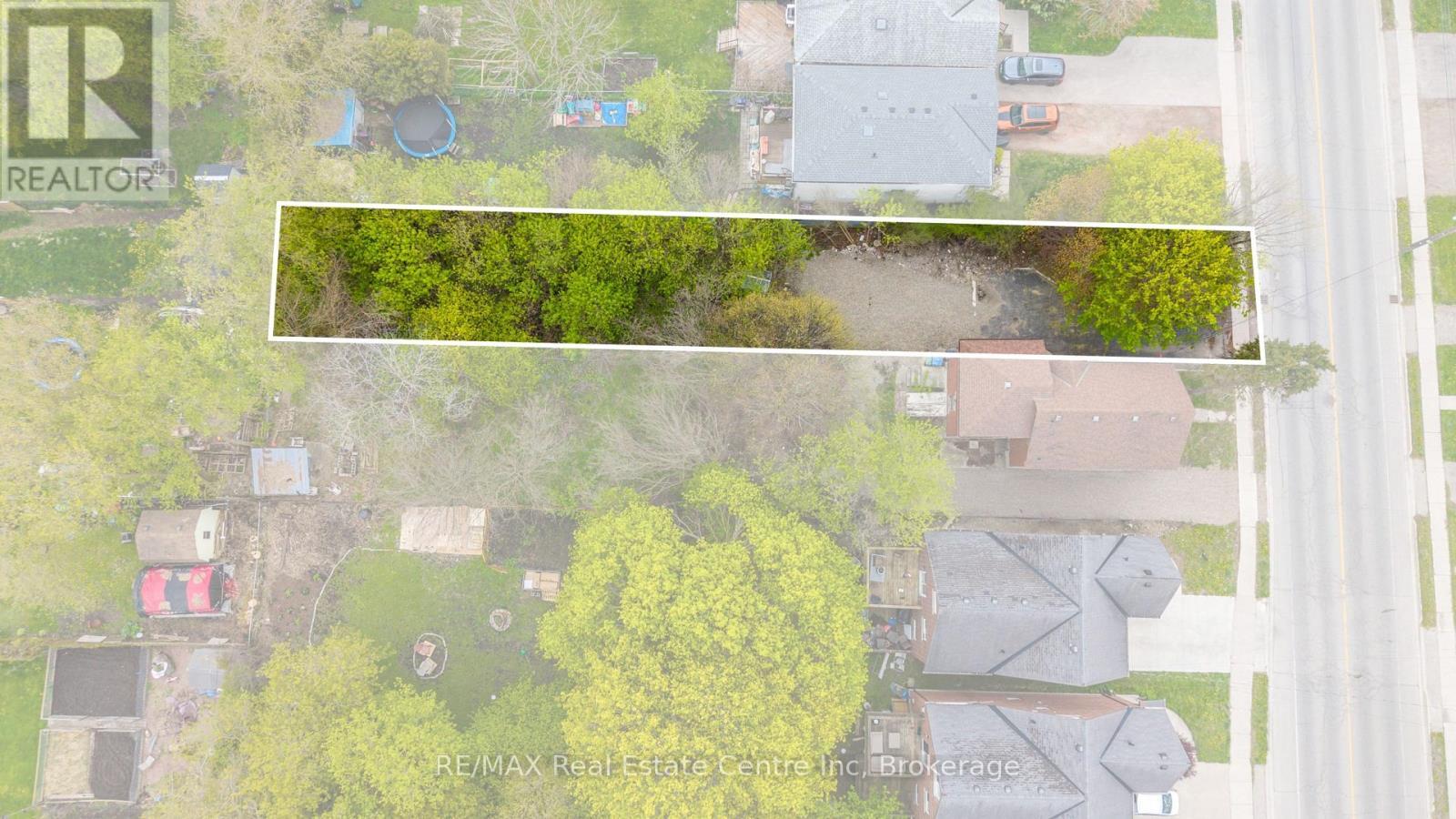121 Elizabeth Street, Guelph (St. Patrick'S Ward), ON