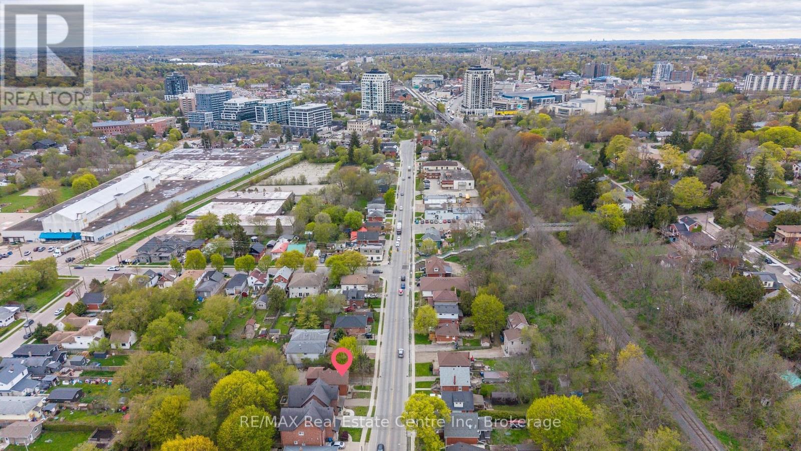 121 Elizabeth Street, Guelph (St. Patrick'S Ward), ON