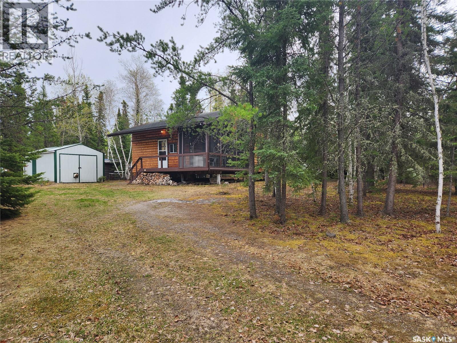 #5 Lookout Road, Northern Admin District, SK - Outdoor
