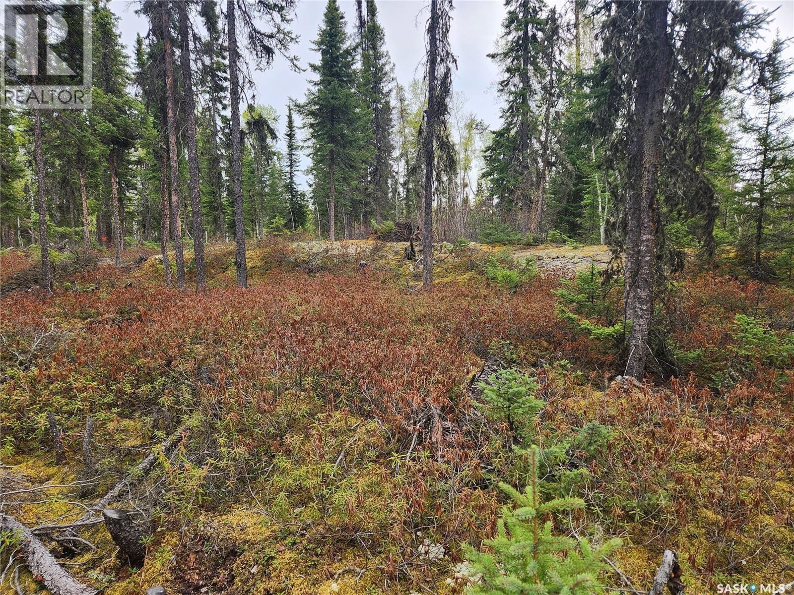 #5 Lookout Road, Northern Admin District, SK - Outdoor With View