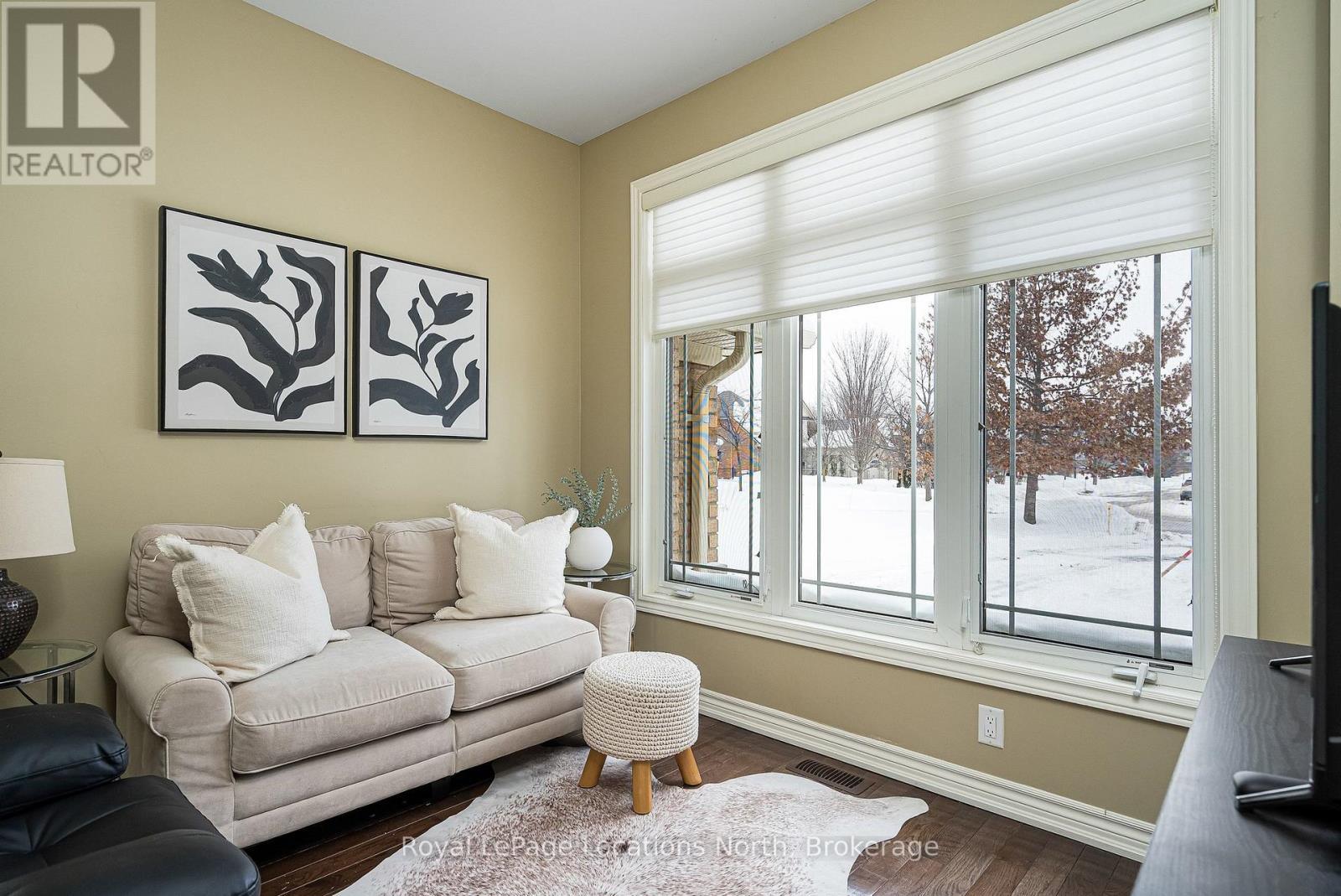 59 Kells Crescent, Collingwood, ON - Indoor