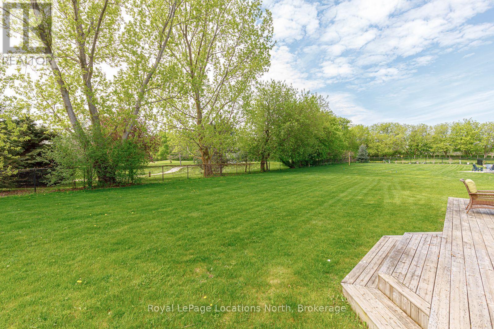 59 Kells Crescent, Collingwood, ON - Outdoor