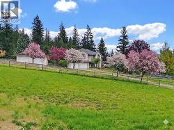 377 Stroulger Road Enderby, BC V4Y 4G9