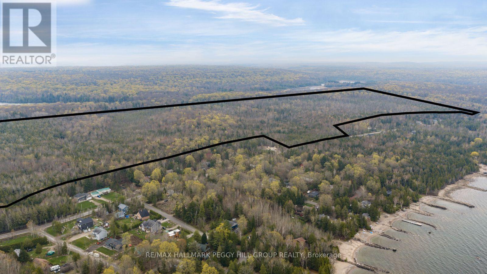 2442 Champlain Road, Tiny, ON