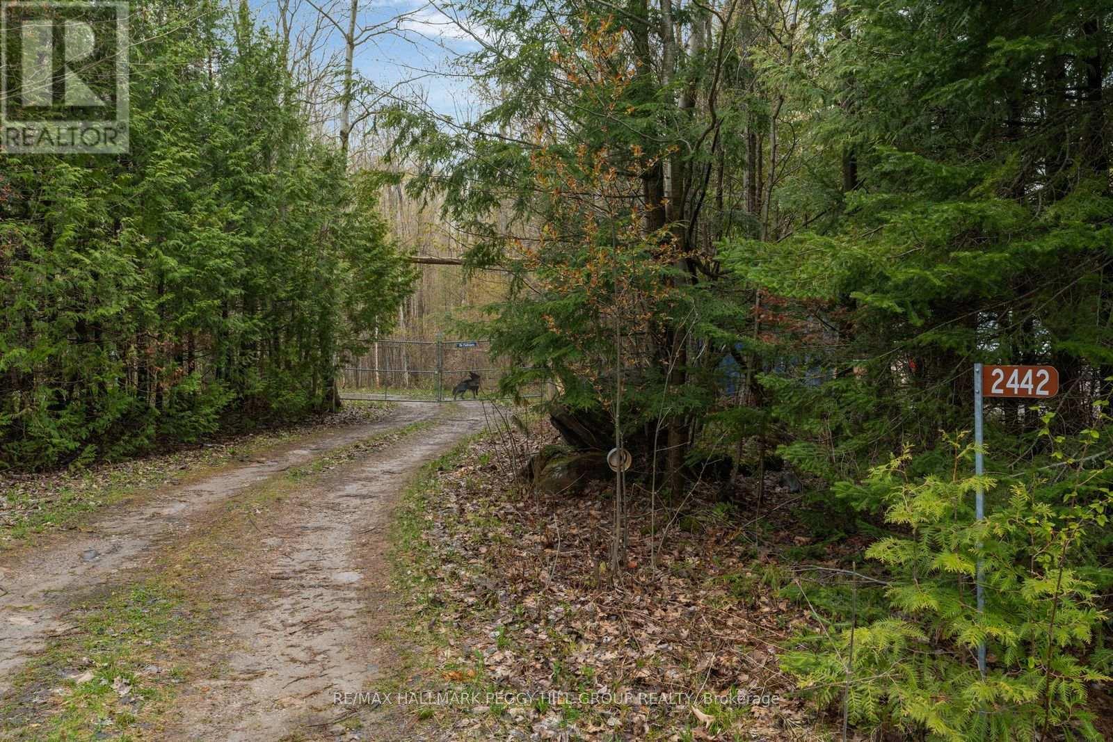 2442 Champlain Road, Tiny, ON
