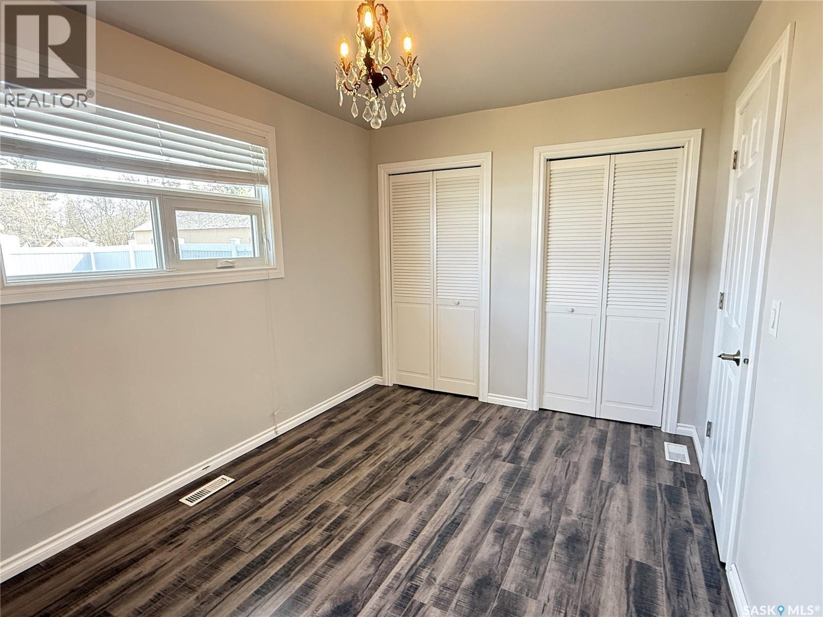 33 Mcculloch Street, Fillmore, SK - Indoor Photo Showing Other Room
