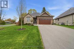 14 ROSSLYN DRIVE Brighton, ON K0K 1H0