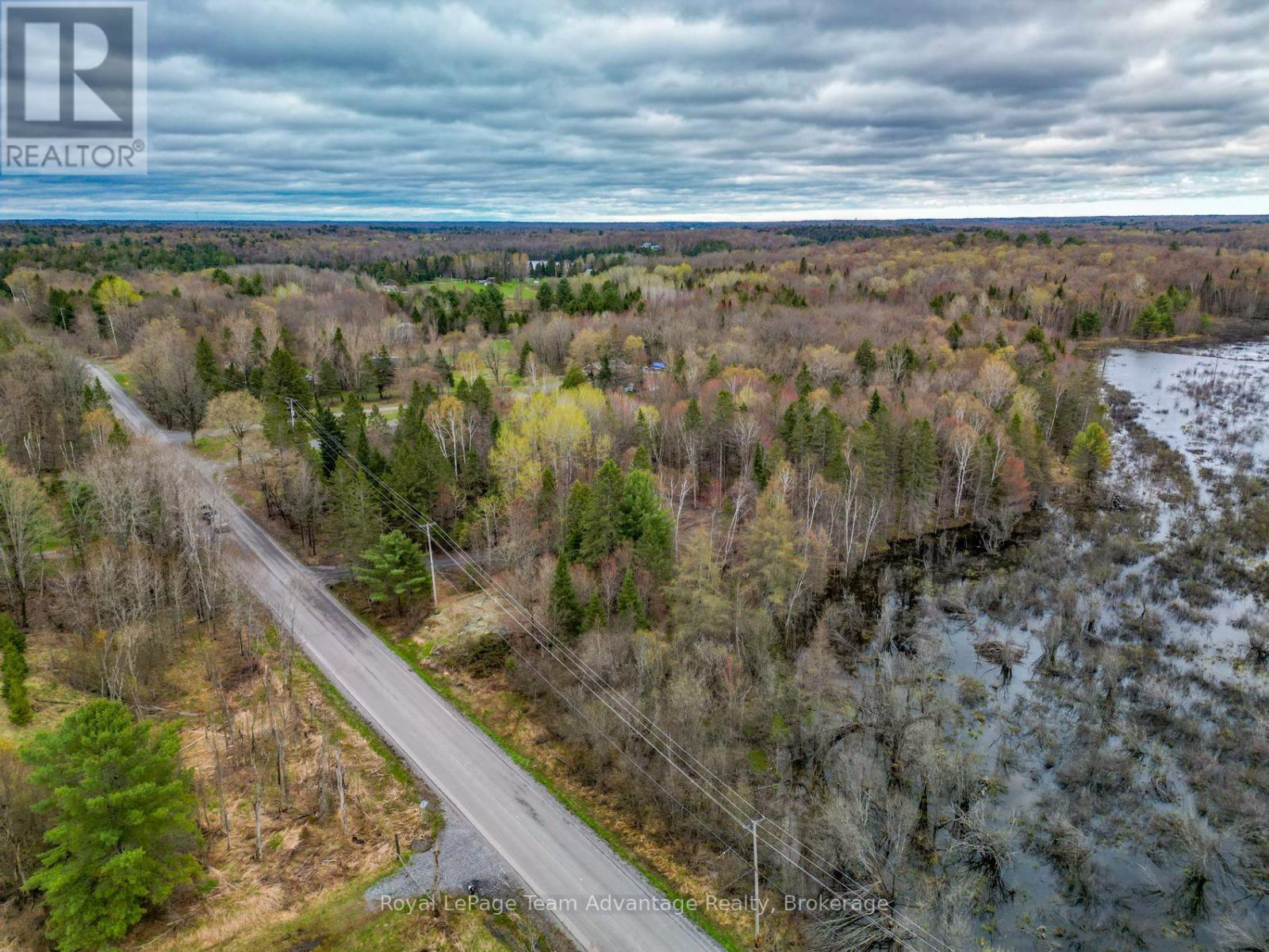 0 Centre Road W, Mckellar, ON