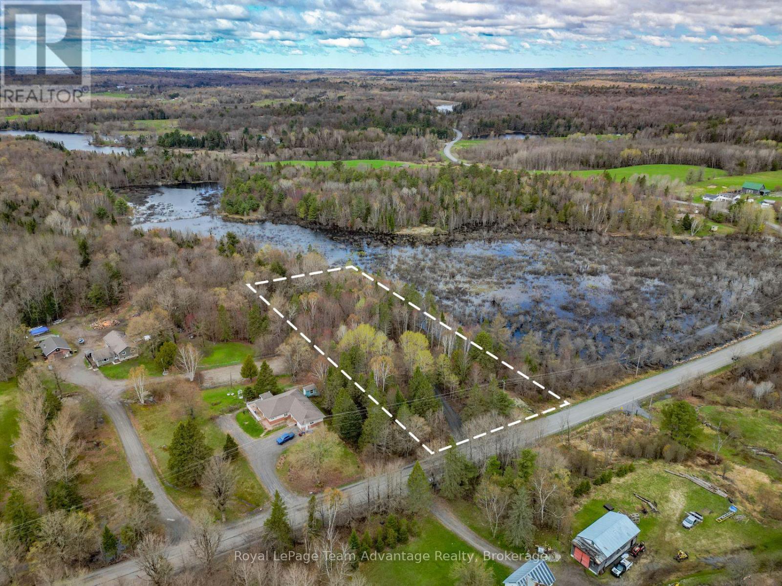 0 Centre Road W, Mckellar, ON