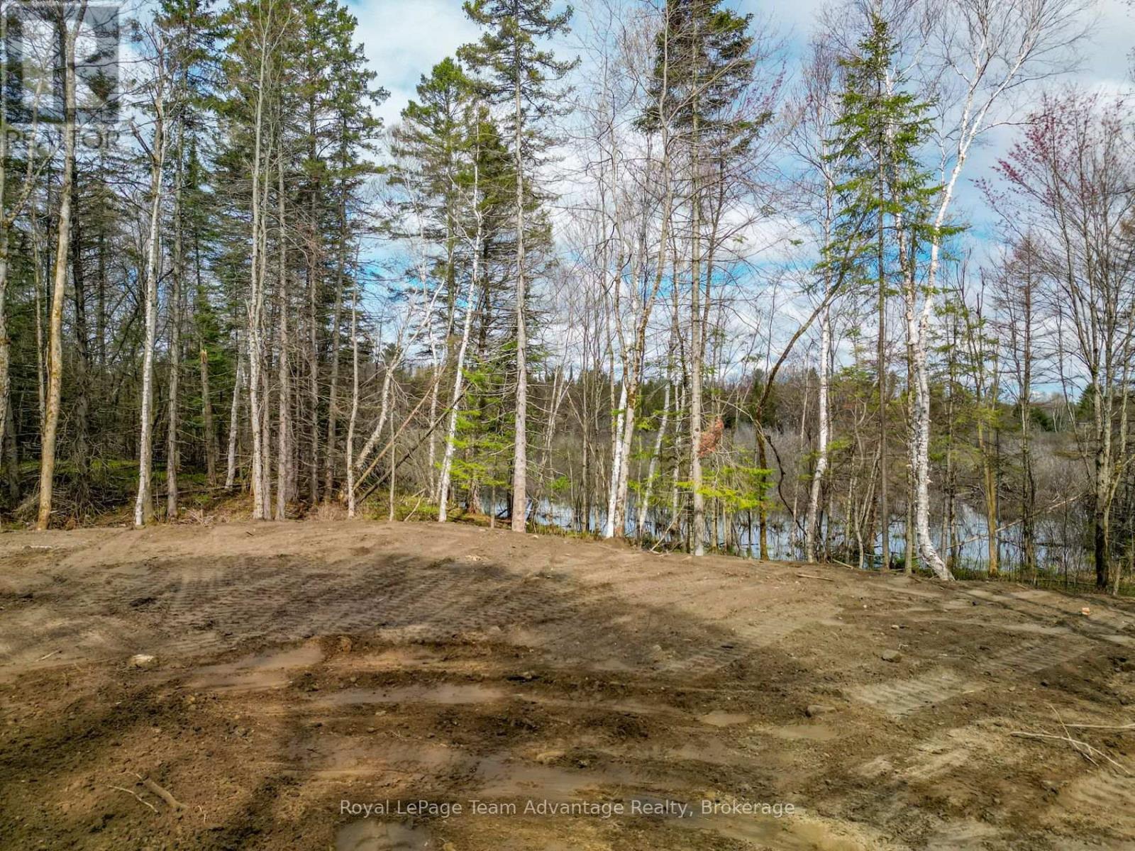 0 Centre Road W, Mckellar, ON