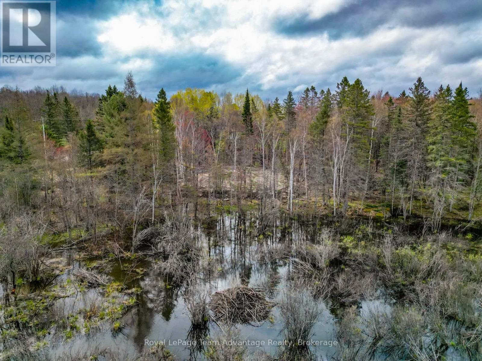 0 Centre Road W, Mckellar, ON