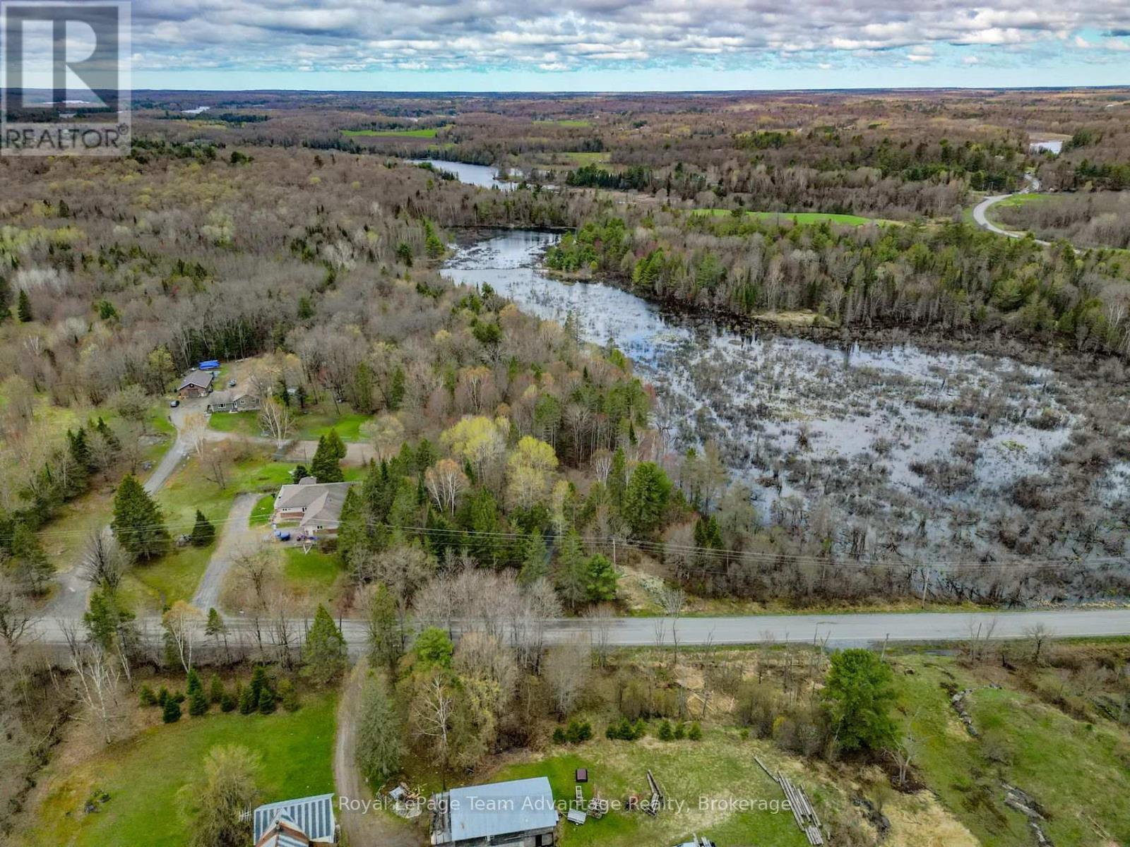0 Centre Road W, Mckellar, ON
