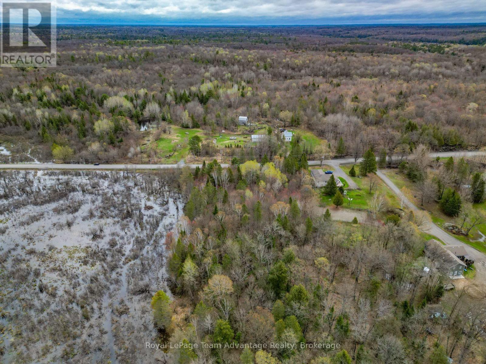 0 Centre Road W, Mckellar, ON